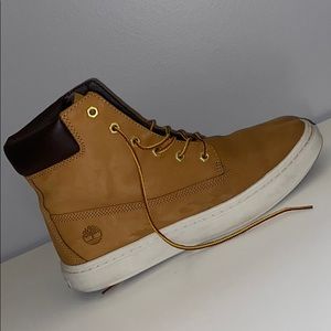 Women Timberlands